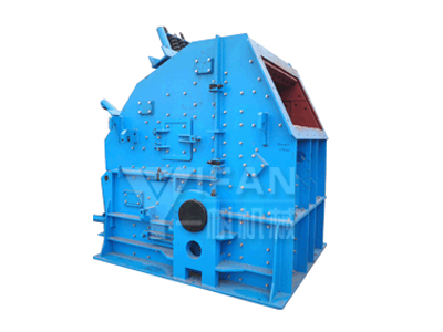 Impact Crusher